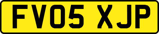 FV05XJP
