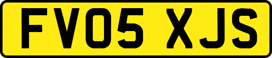 FV05XJS
