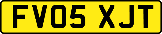 FV05XJT