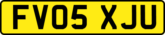 FV05XJU