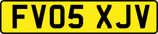 FV05XJV