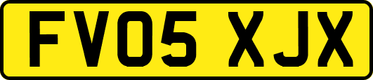 FV05XJX