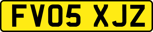 FV05XJZ