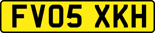 FV05XKH