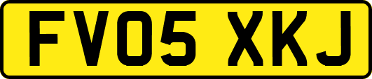 FV05XKJ
