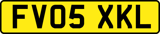 FV05XKL