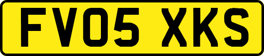 FV05XKS