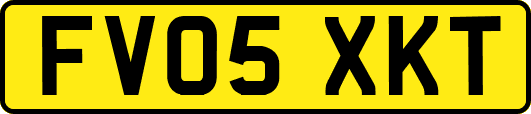 FV05XKT