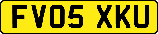 FV05XKU