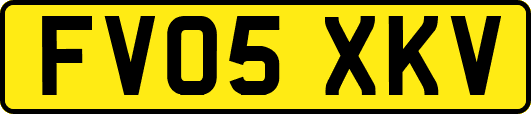 FV05XKV