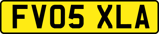 FV05XLA