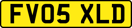 FV05XLD