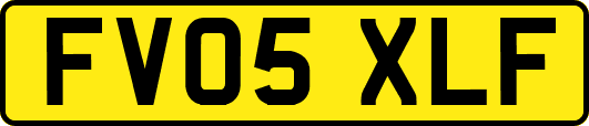 FV05XLF