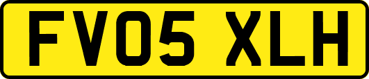 FV05XLH