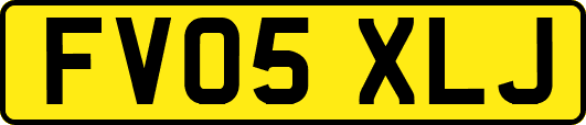FV05XLJ