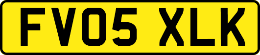 FV05XLK