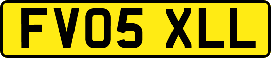 FV05XLL