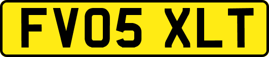 FV05XLT