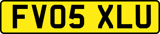FV05XLU