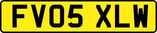 FV05XLW