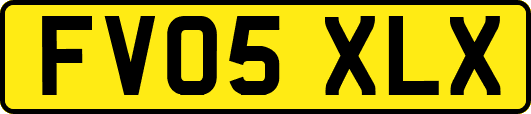 FV05XLX