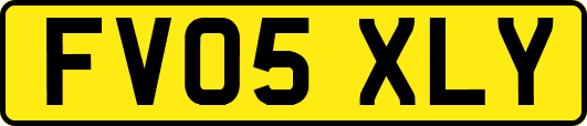 FV05XLY