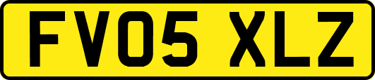 FV05XLZ
