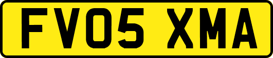 FV05XMA