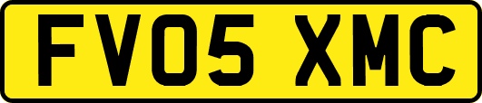 FV05XMC