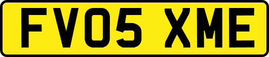 FV05XME