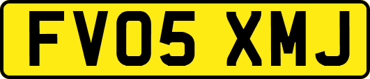 FV05XMJ