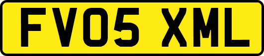 FV05XML