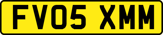 FV05XMM