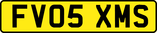 FV05XMS