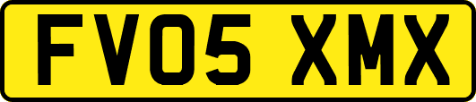 FV05XMX