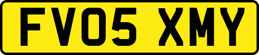 FV05XMY