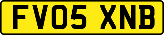 FV05XNB