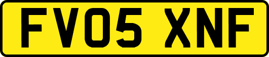 FV05XNF