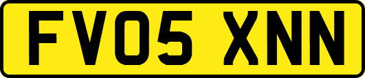 FV05XNN