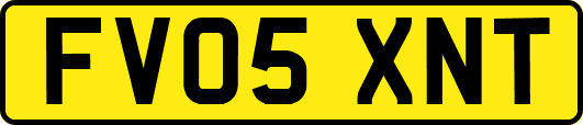 FV05XNT