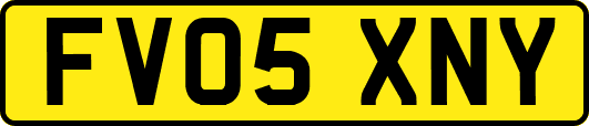 FV05XNY