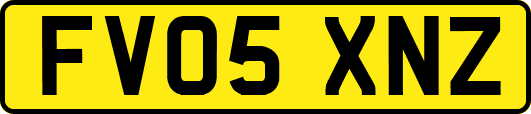 FV05XNZ