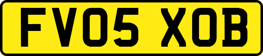 FV05XOB