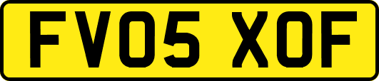 FV05XOF
