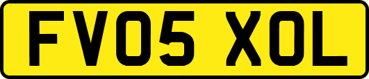 FV05XOL