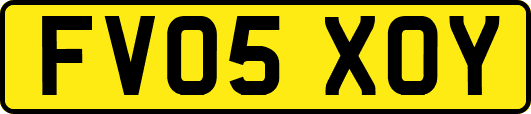FV05XOY