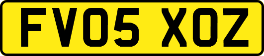 FV05XOZ