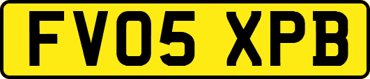 FV05XPB