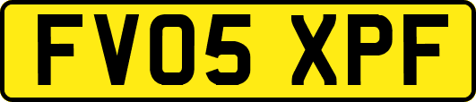 FV05XPF