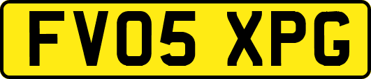 FV05XPG